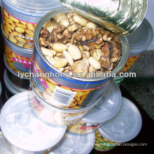 Cacahuetes en conserva / semillas mezcladas de los fabricantes chinos